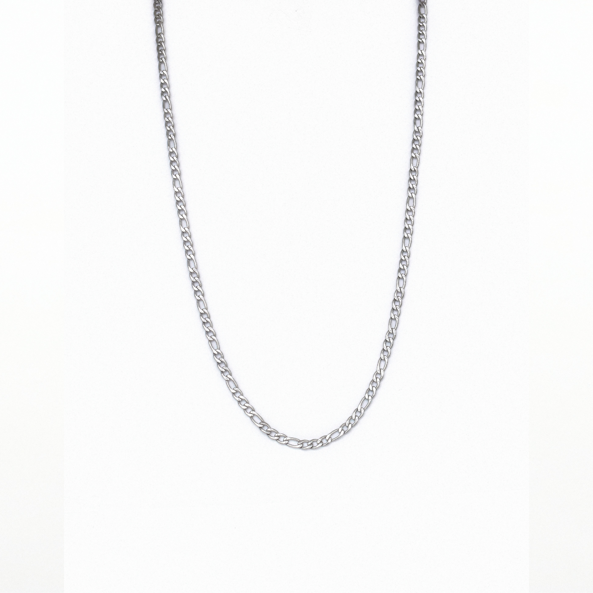 Downtown Chain (Silver)
