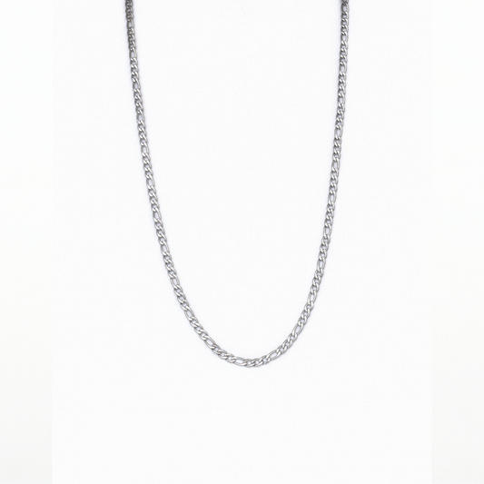 Downtown Chain (Silver)