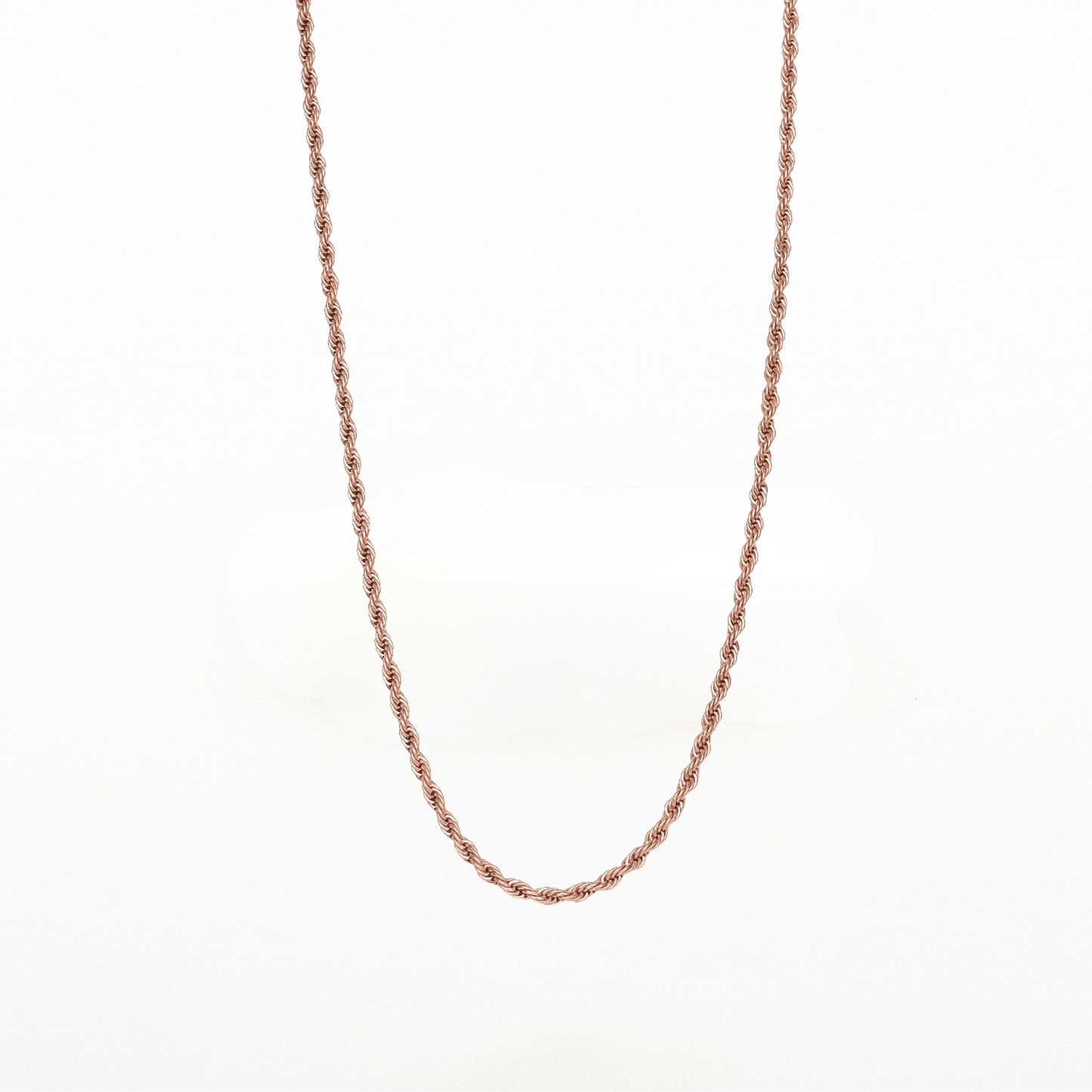 Port Chain (Rose Gold)