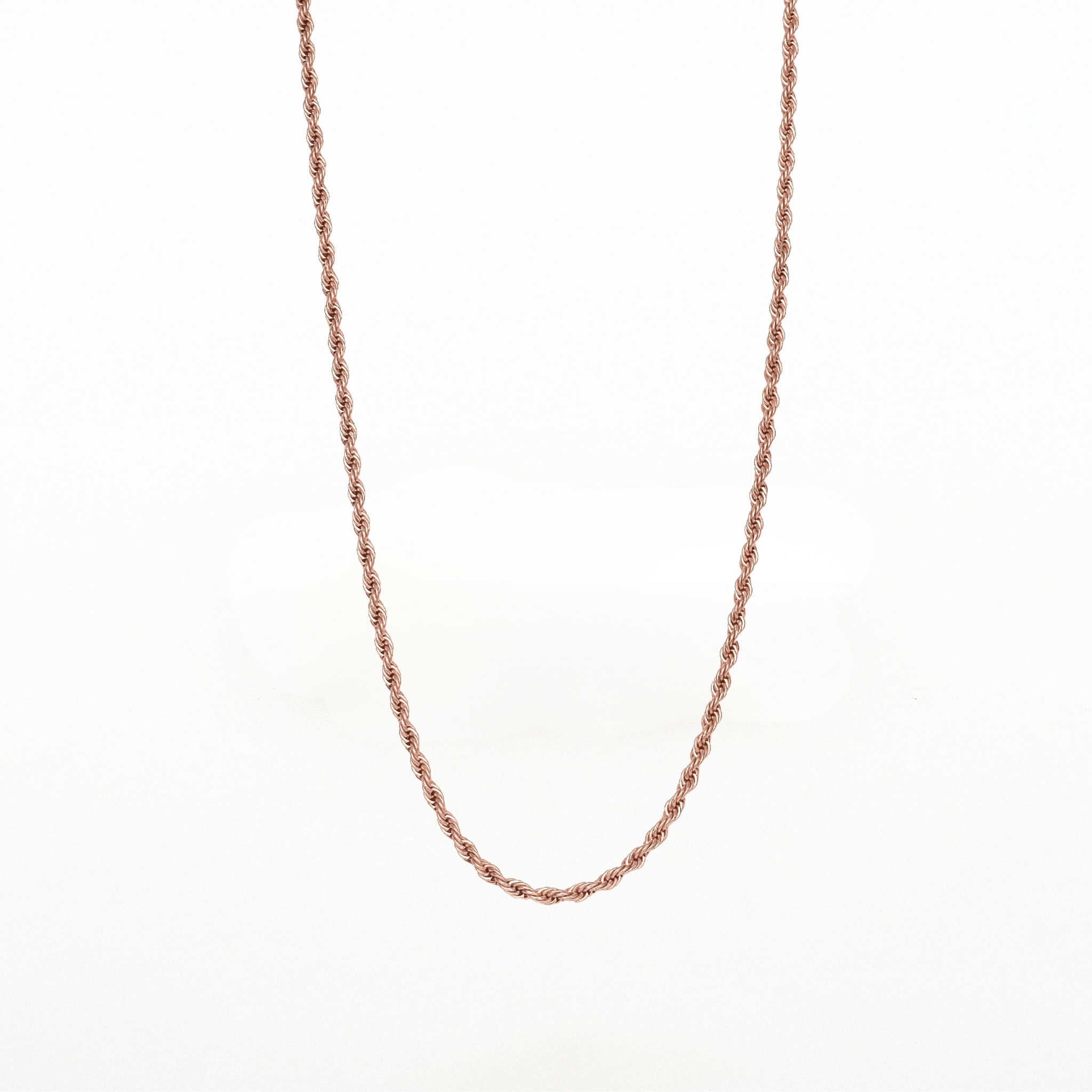 Port Chain (Rose Gold)