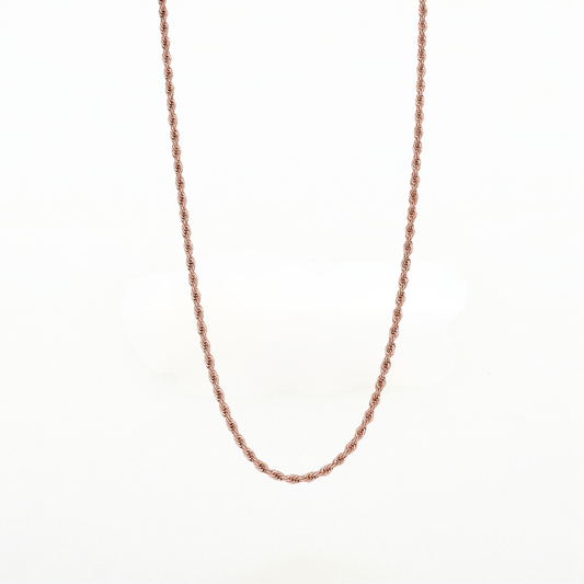 Port Chain (Rose Gold)
