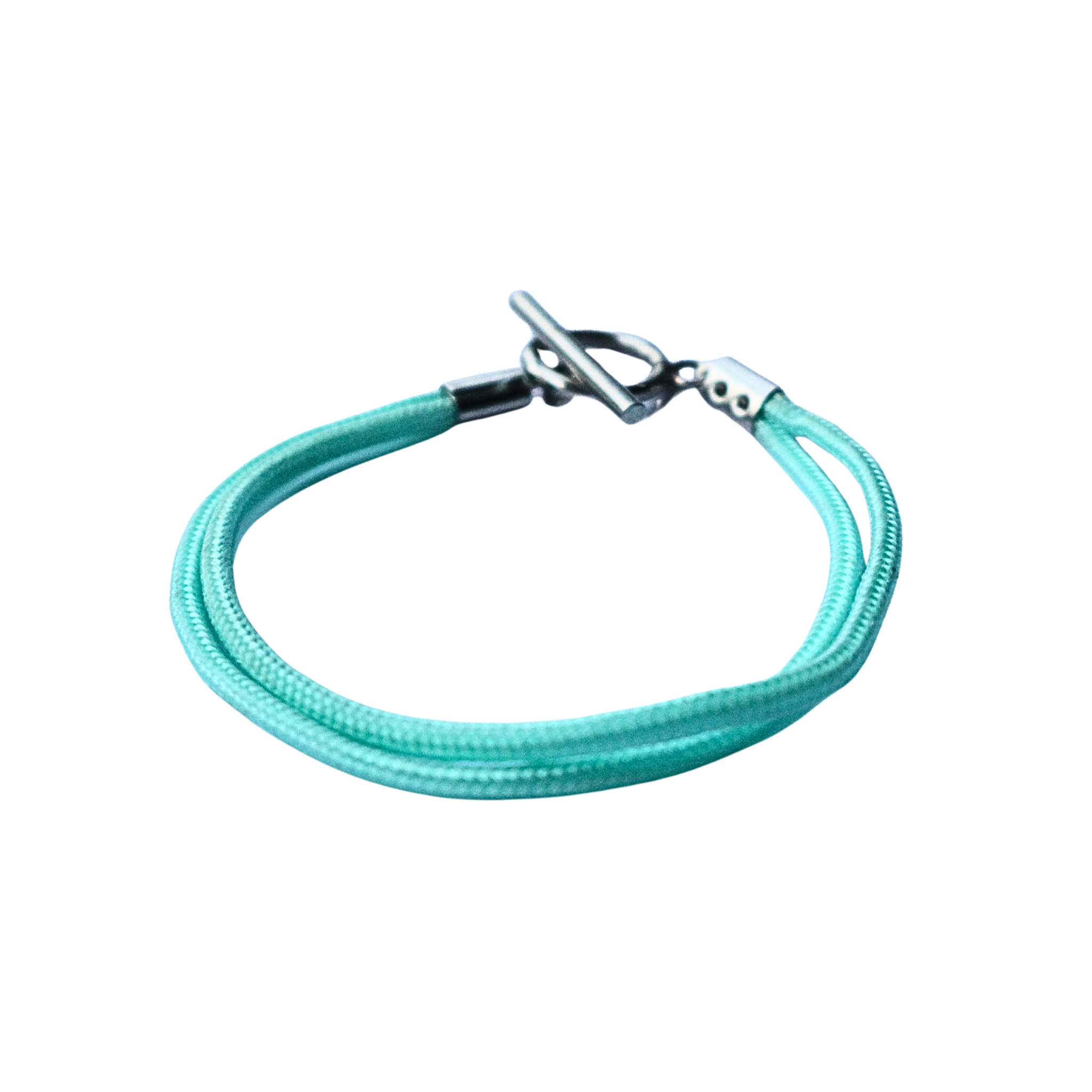Loop Bracelet – Mint