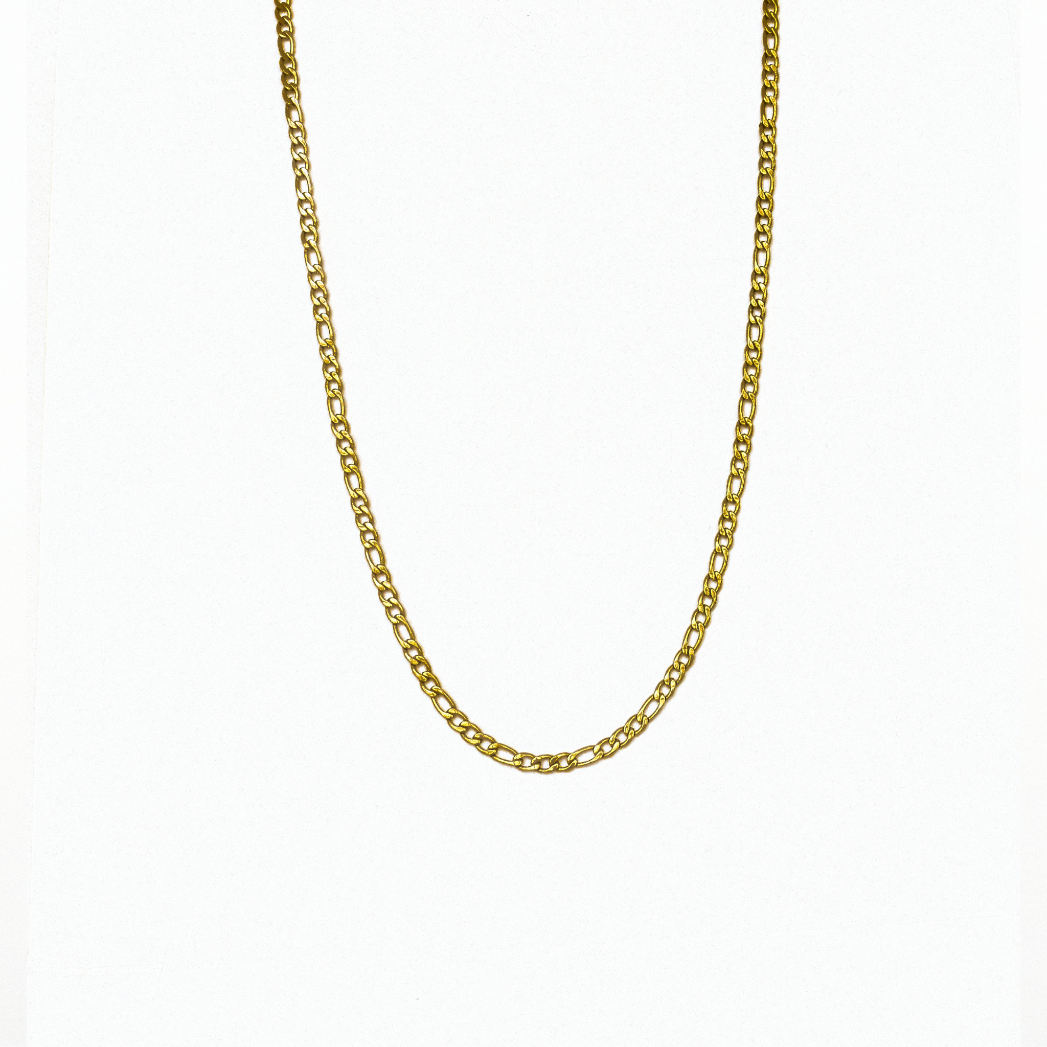 Downtown Chain (Golden)