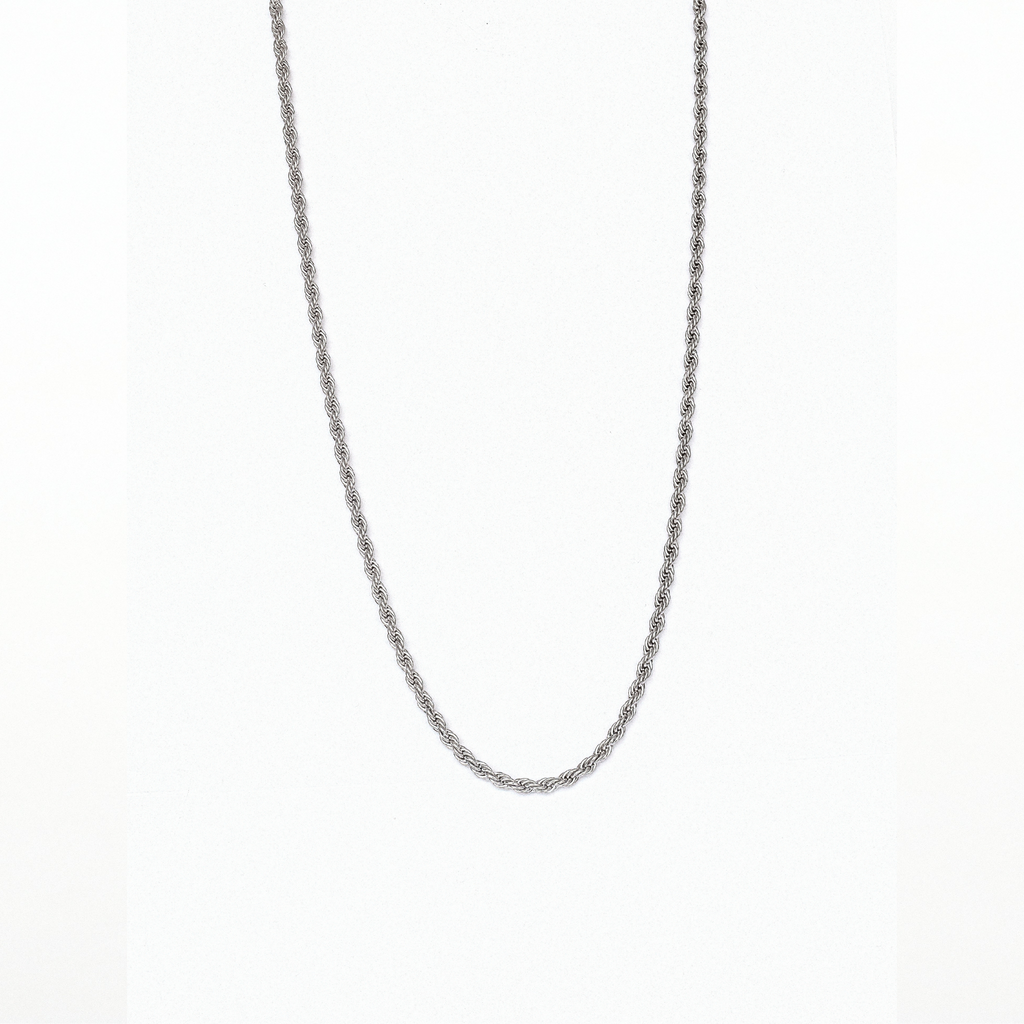 Port Chain (Silver)