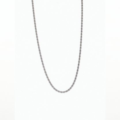 Port Chain (Silver)