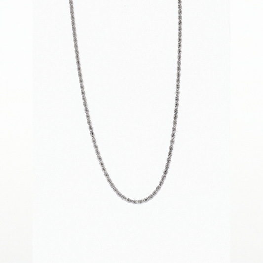 Port Chain (Silver)