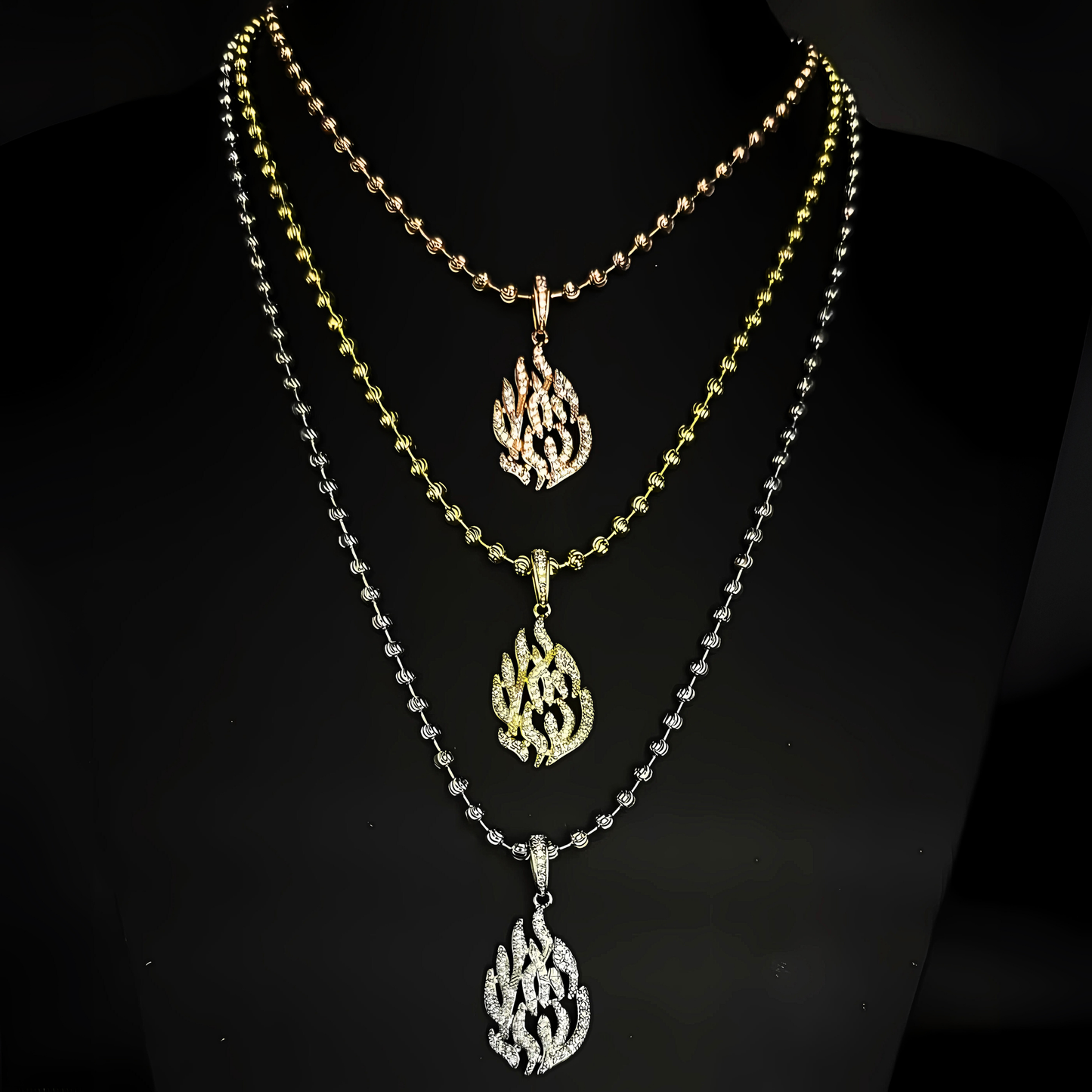 שרשרת חרוזים