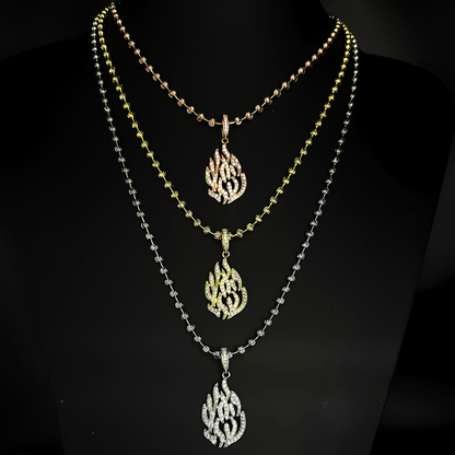 שרשרת חרוזים