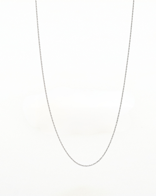 Black Onyx Necklace