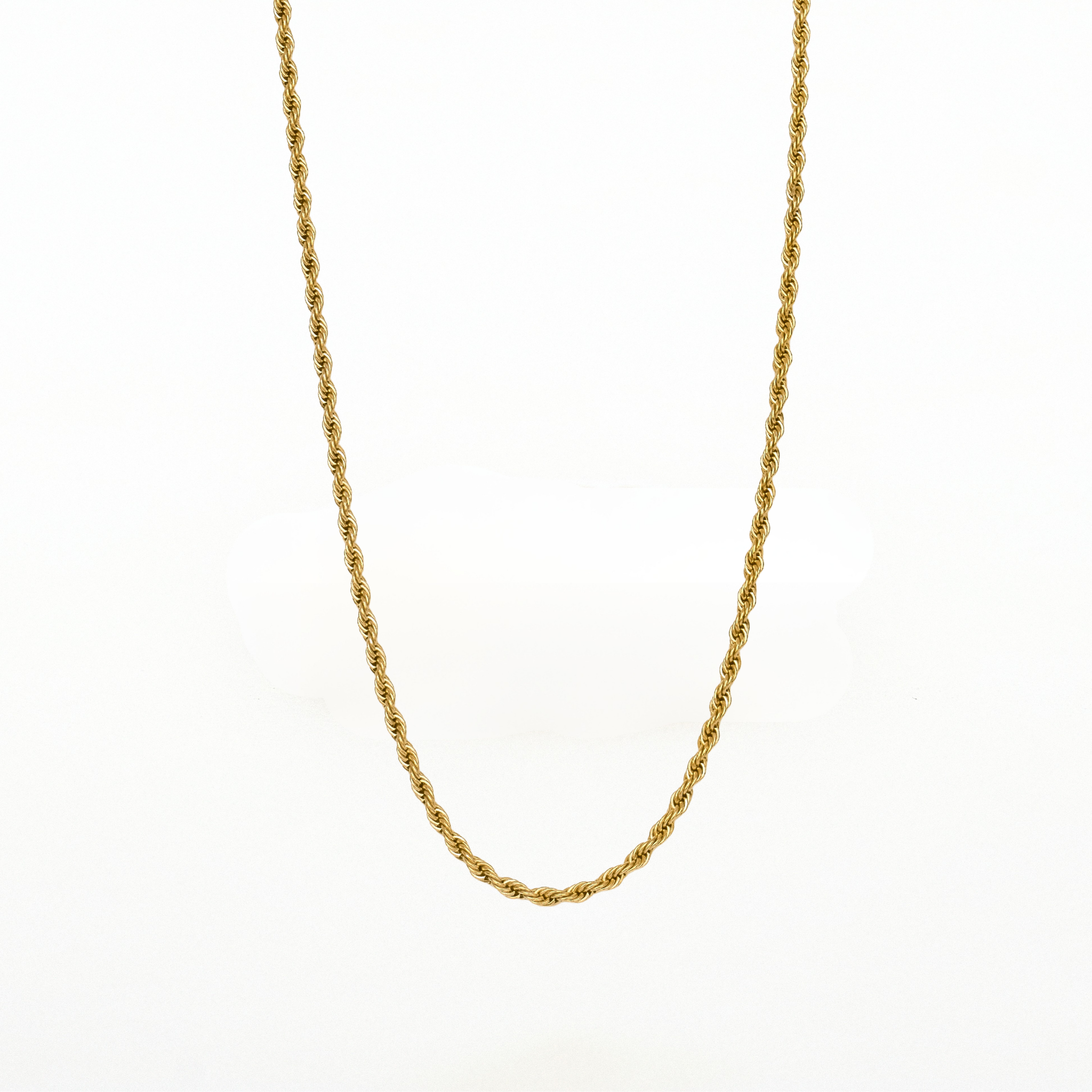 Port Chain (Golden)