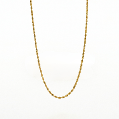 Port Chain (Golden)