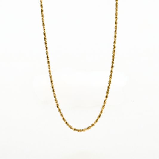 Port Chain (Golden)