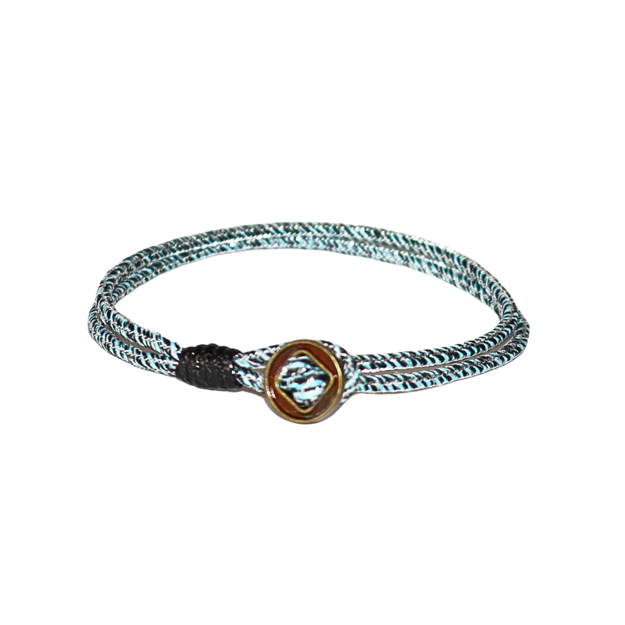 צמיד קשר גאות ושפל - שונית קרח