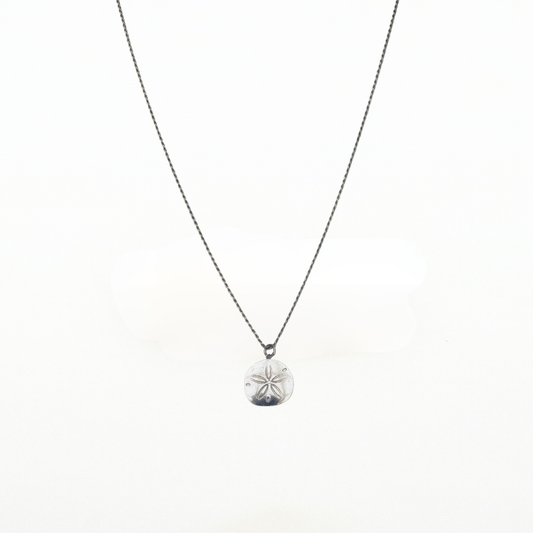 City Bloom Necklace