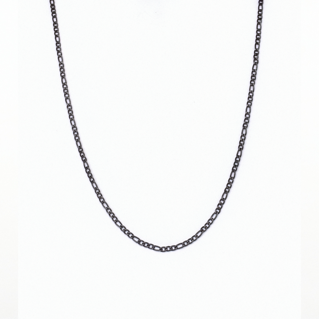 Downtown Chain (Black)