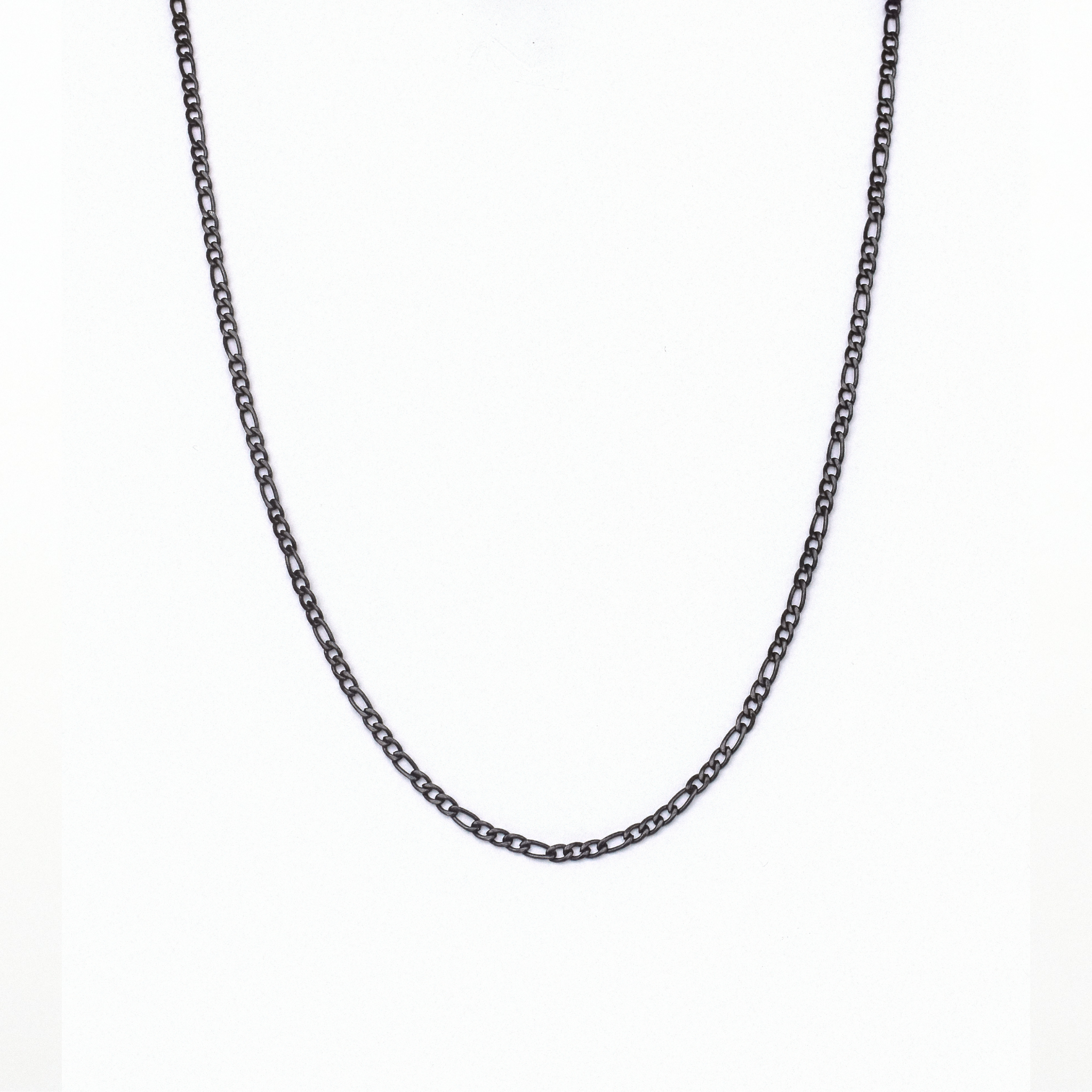 Downtown Chain (Black)