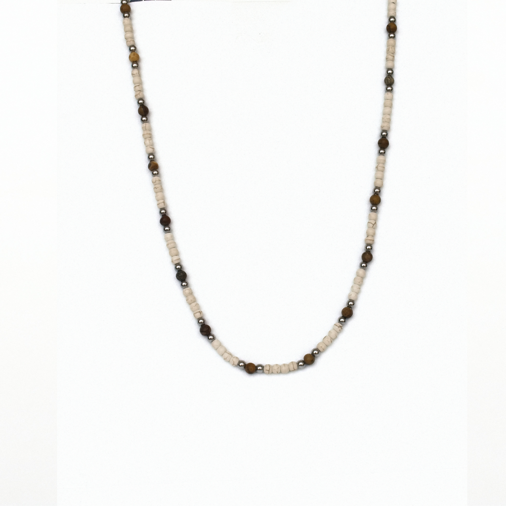 Desert Sand Necklace