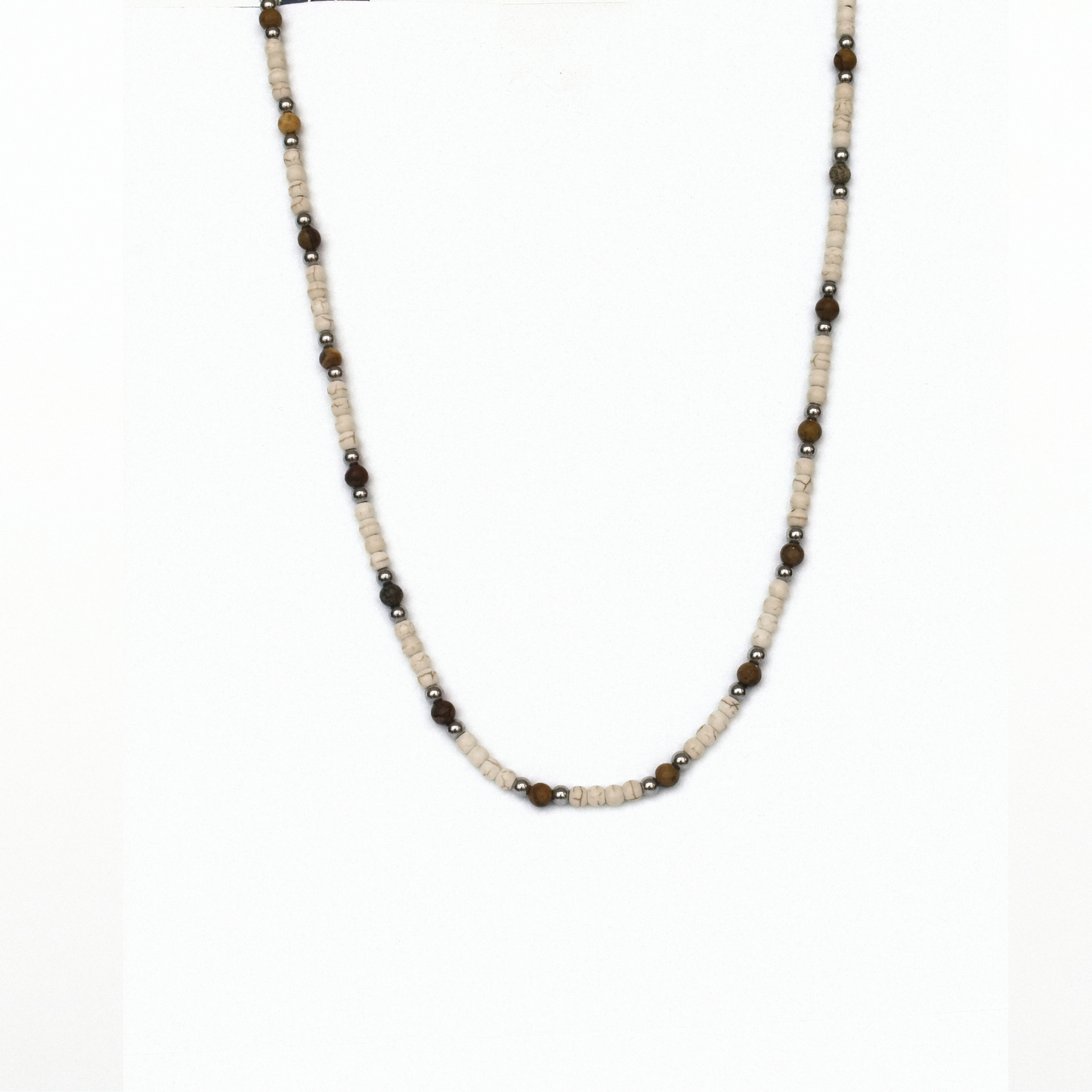 Desert Sand Necklace