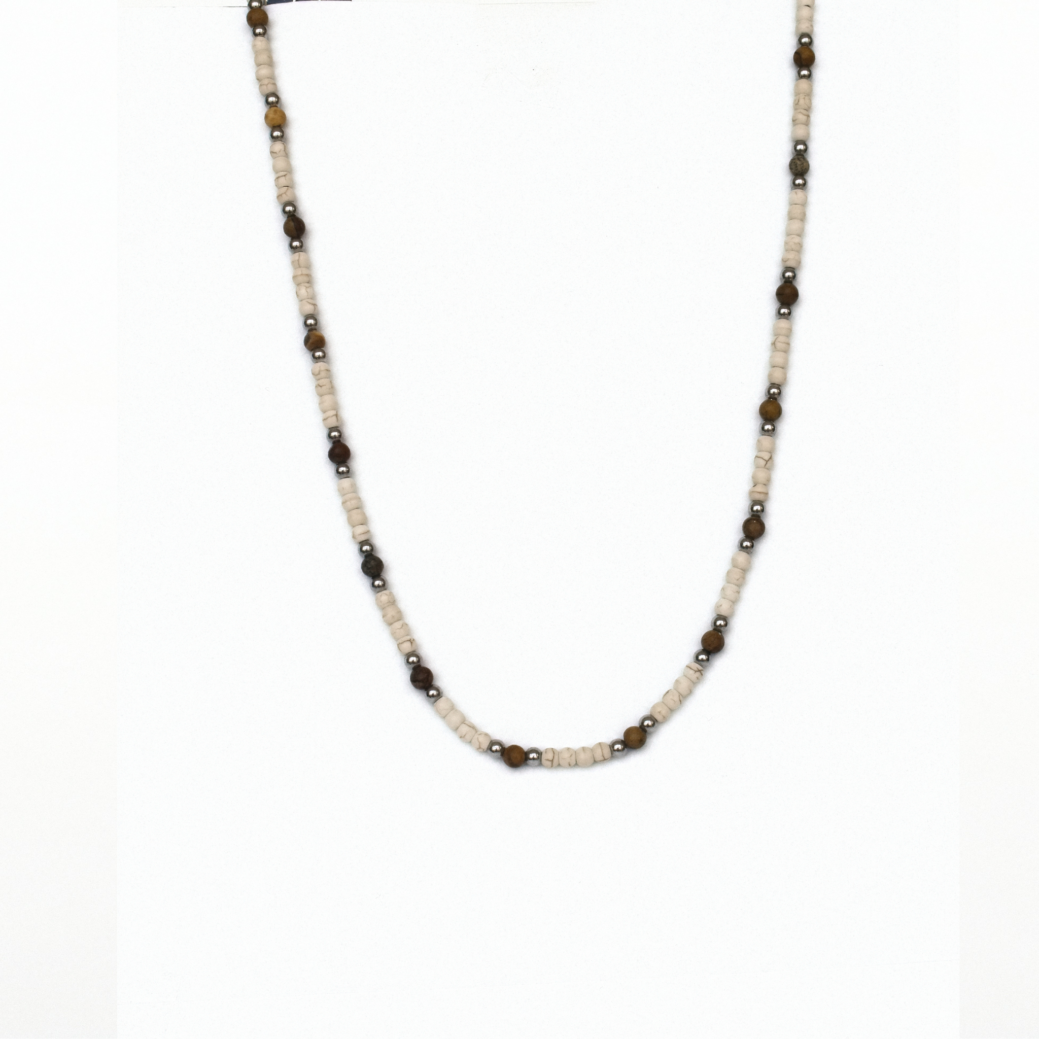 Desert Sand Necklace