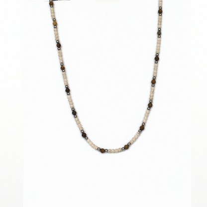 Desert Sand Necklace
