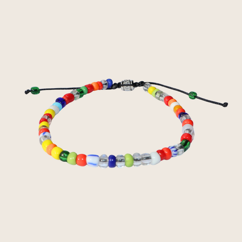 Sunrise Beads צמיד