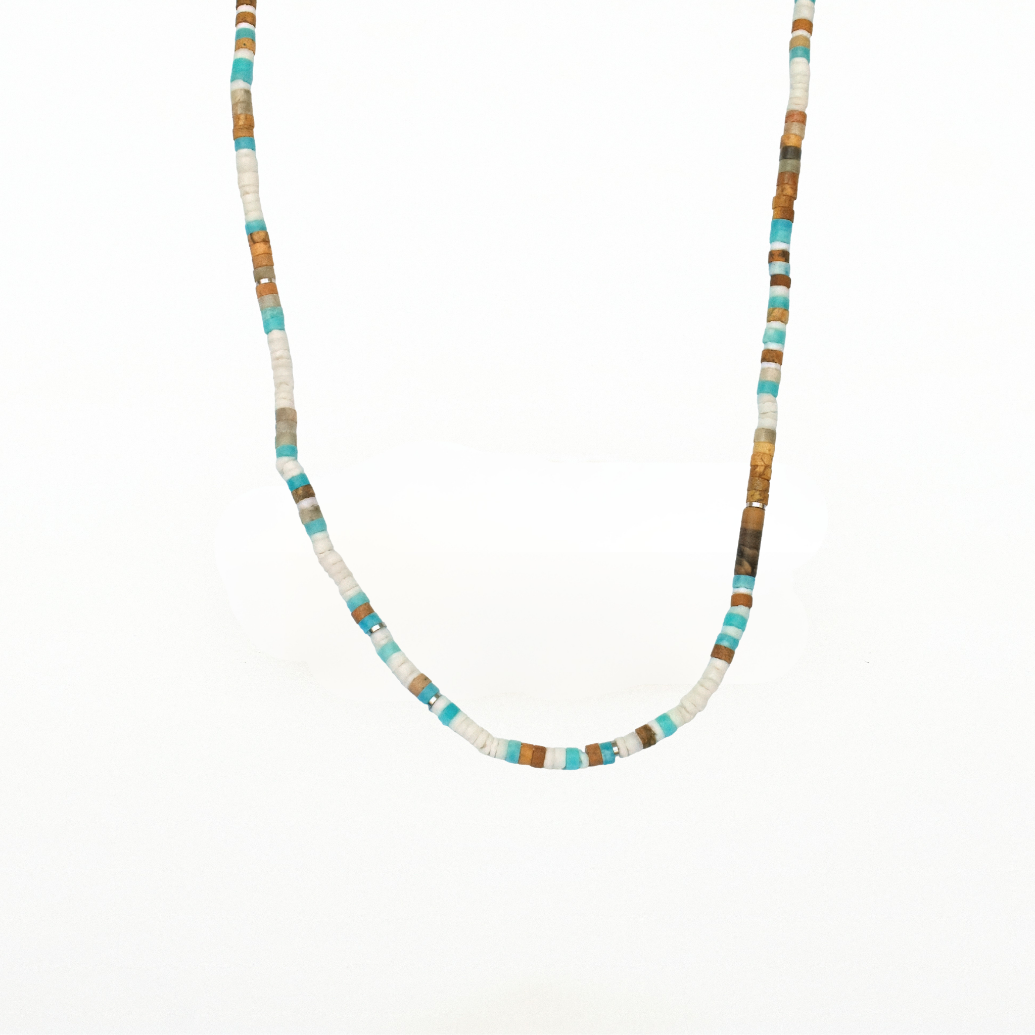 Mediterranean Stone Set