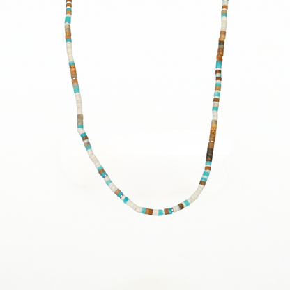 Mediterranean Stone Set