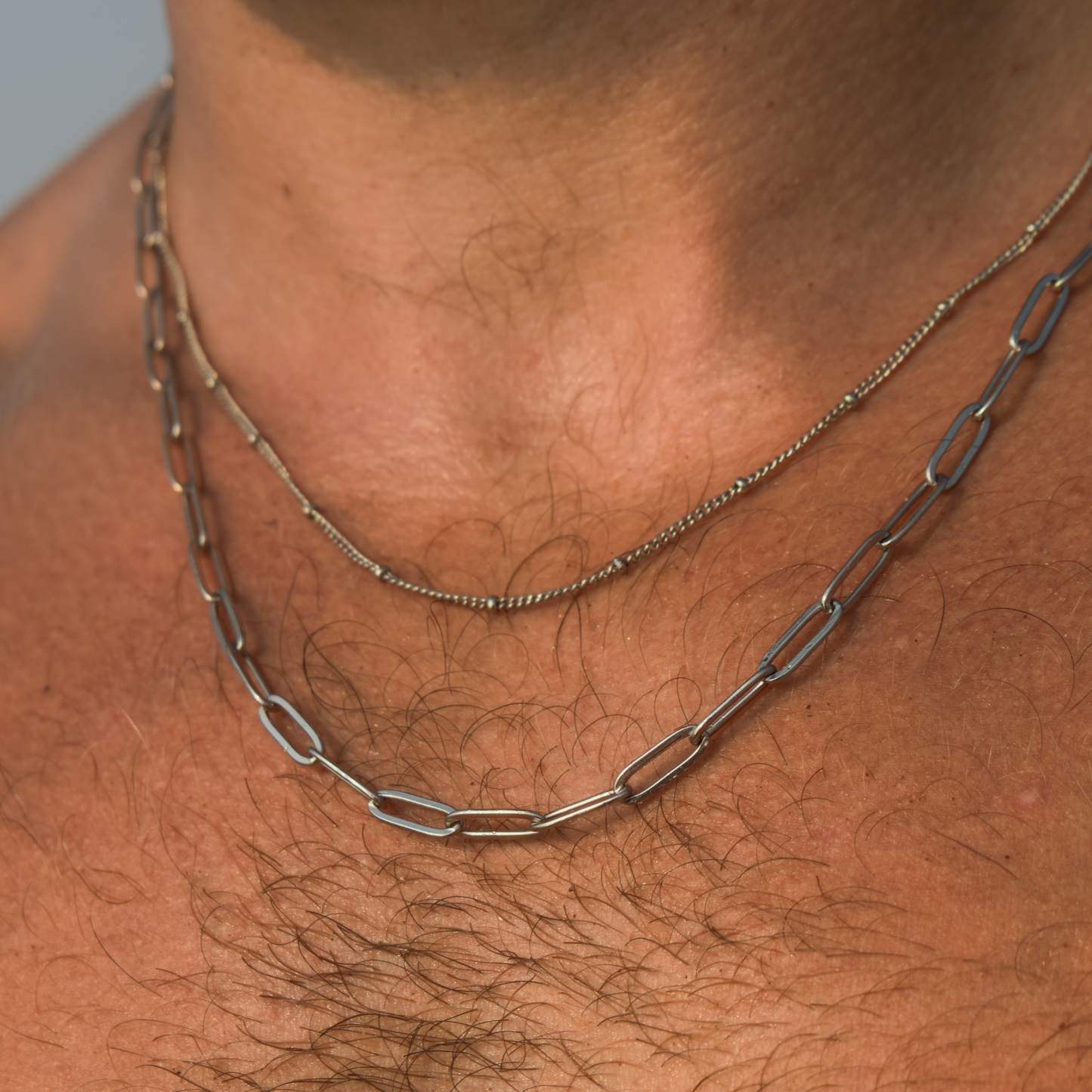 Boulevard Chain
