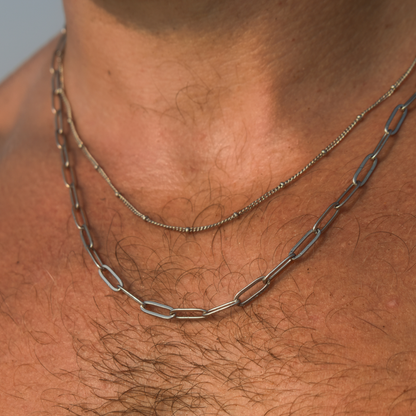 Boulevard Chain