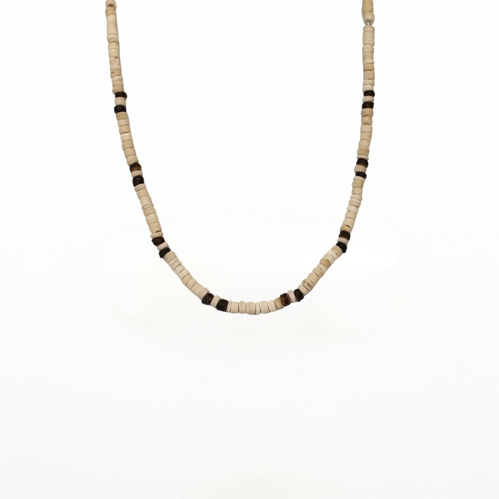 Neve Stone Necklace