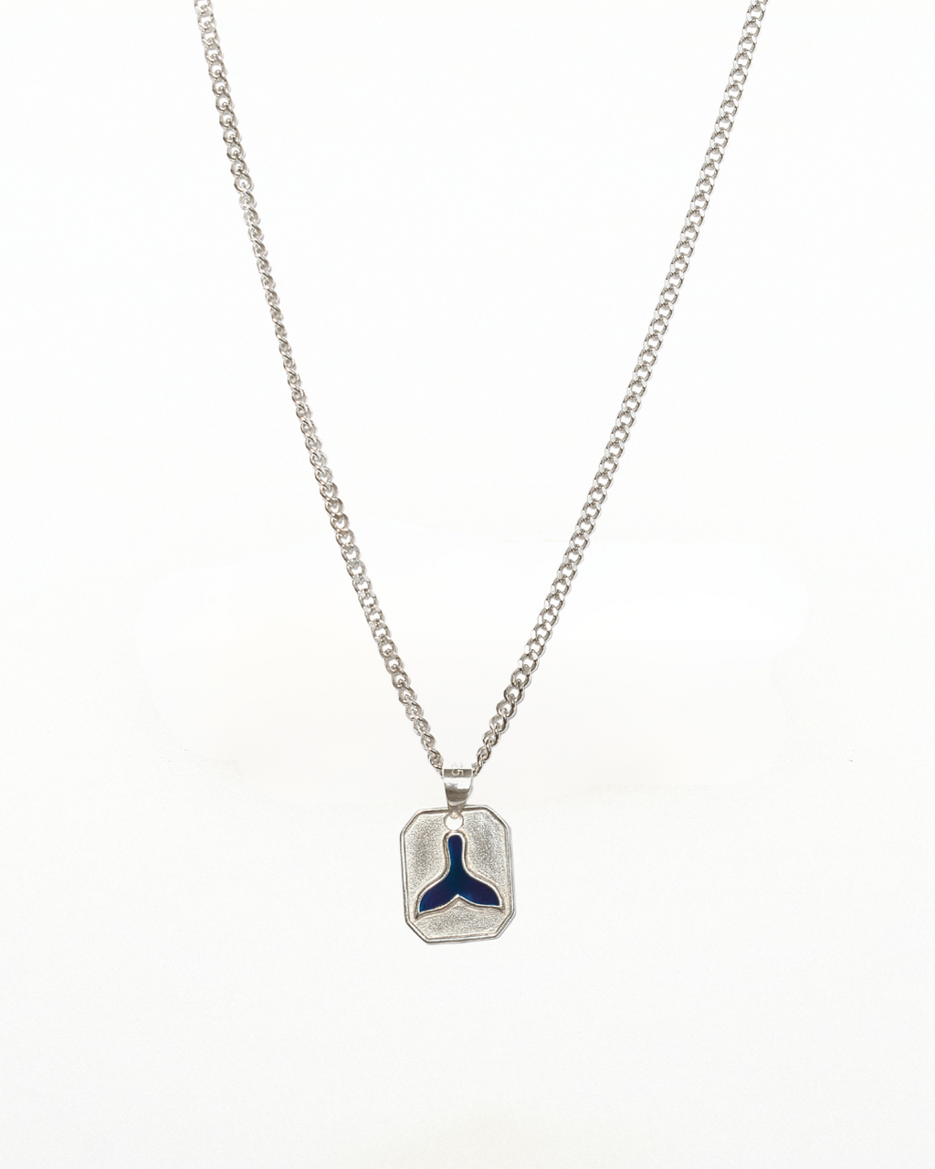 Ocean Spirit Necklace