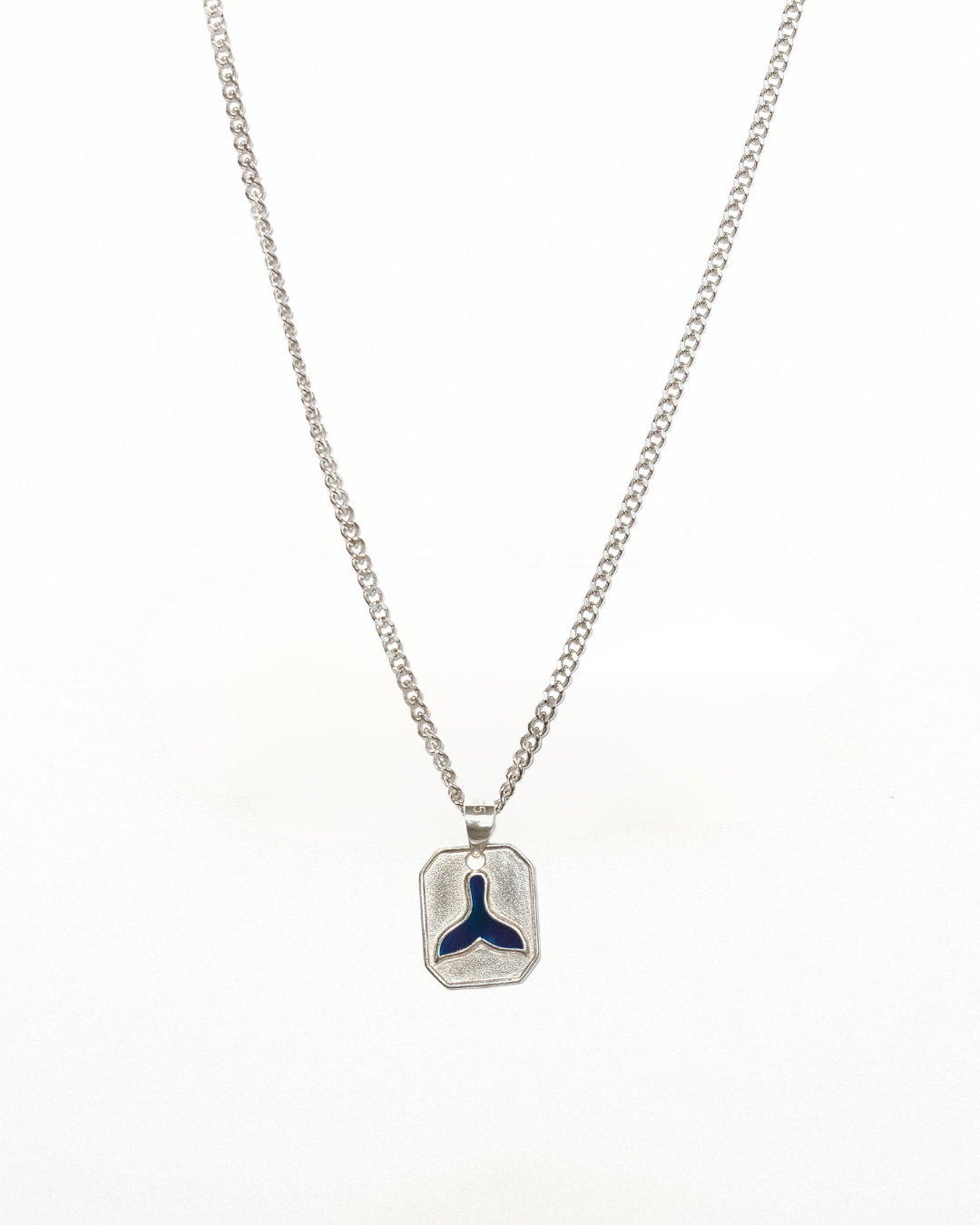 Ocean Spirit Necklace