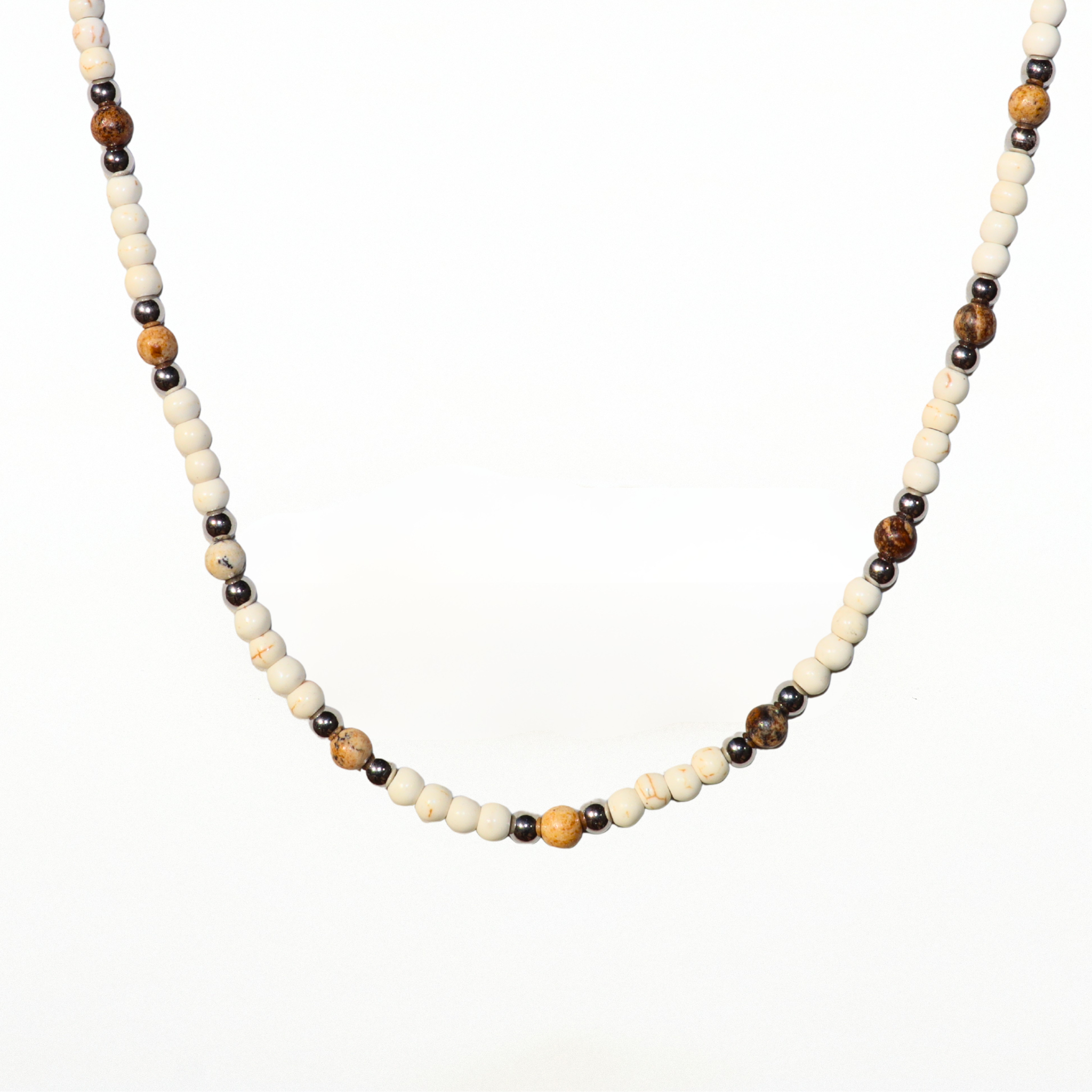 Desert Sand Necklace