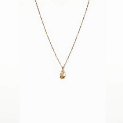 Shell TLV Necklace