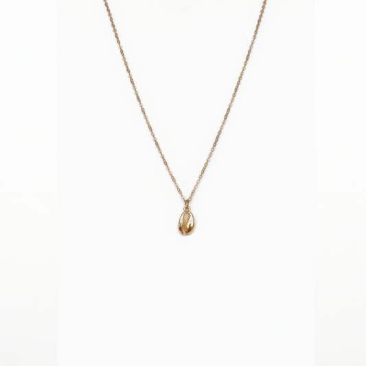Shell TLV Necklace