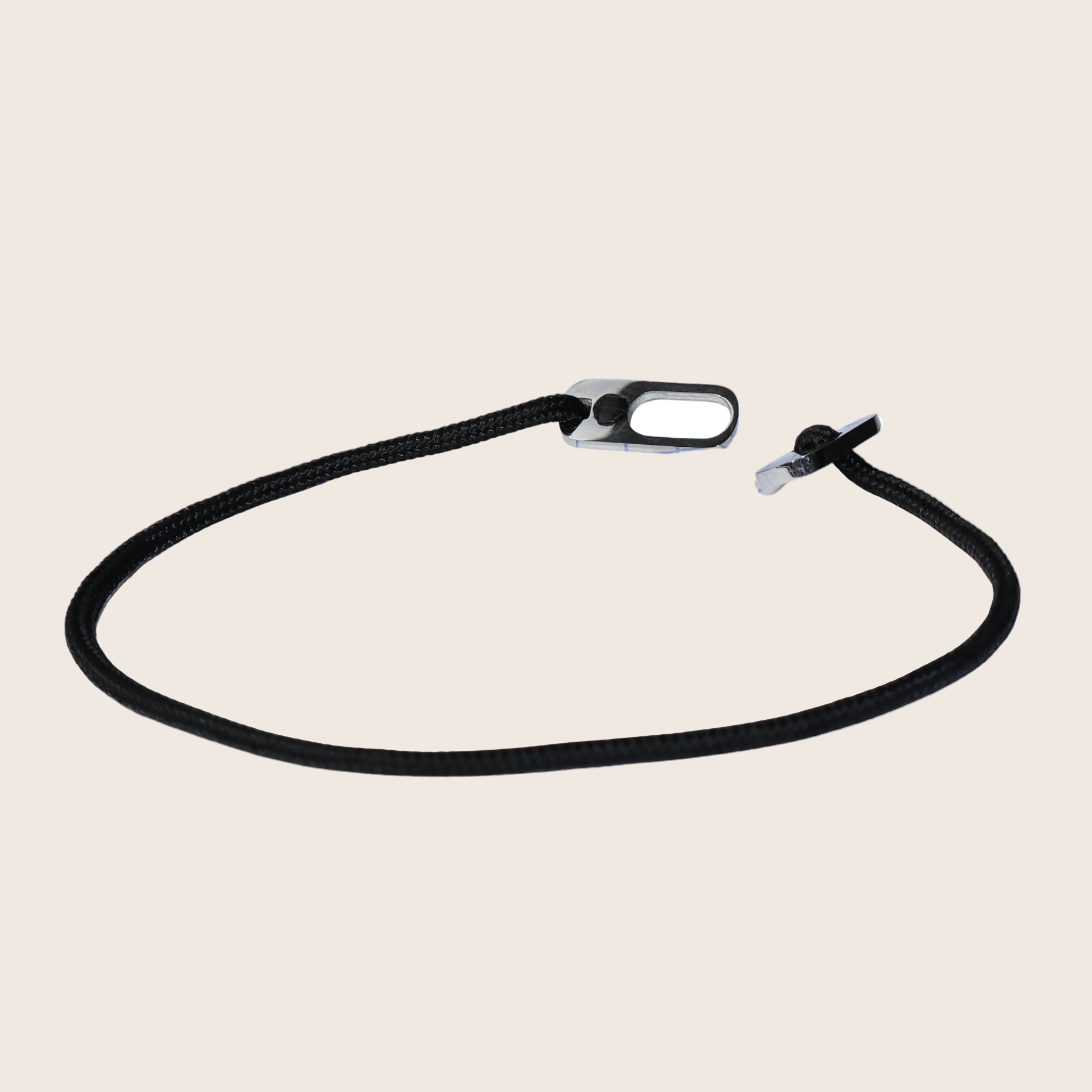 צמיד Seastrand – Black