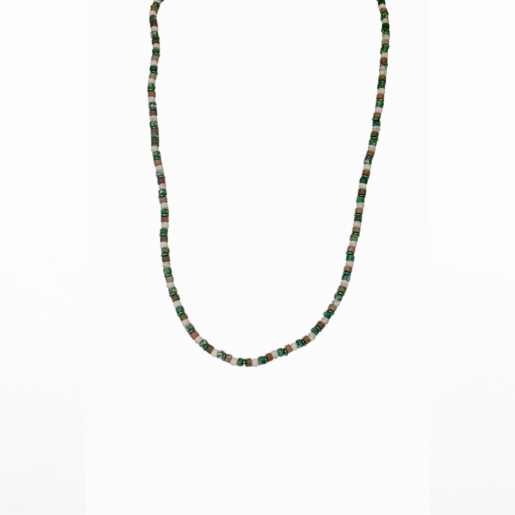 Carmel Stone Necklace