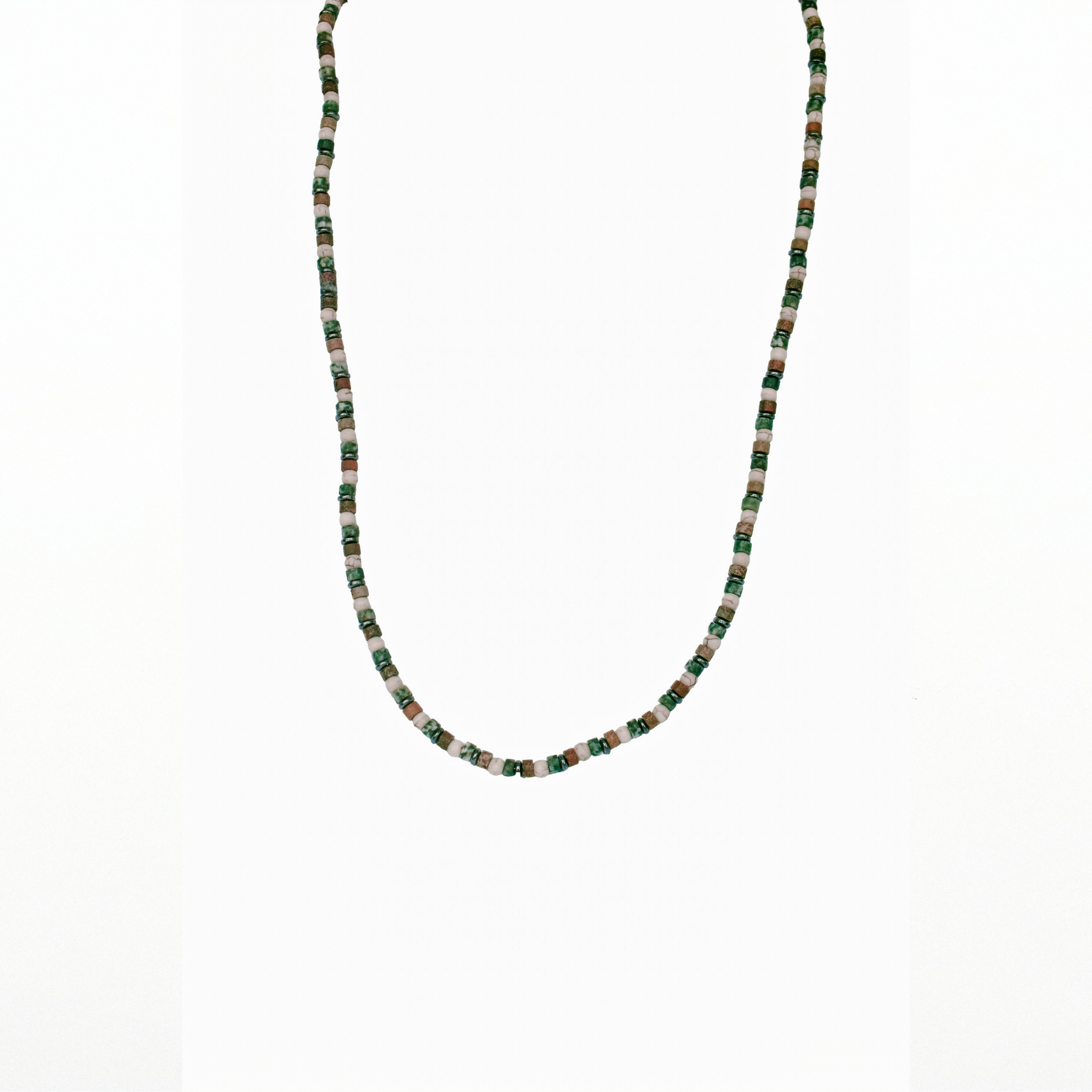 Carmel Stone Necklace
