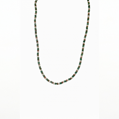Carmel Stone Necklace