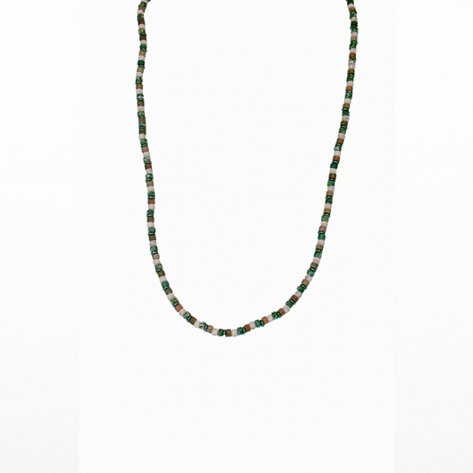 Carmel Stone Necklace