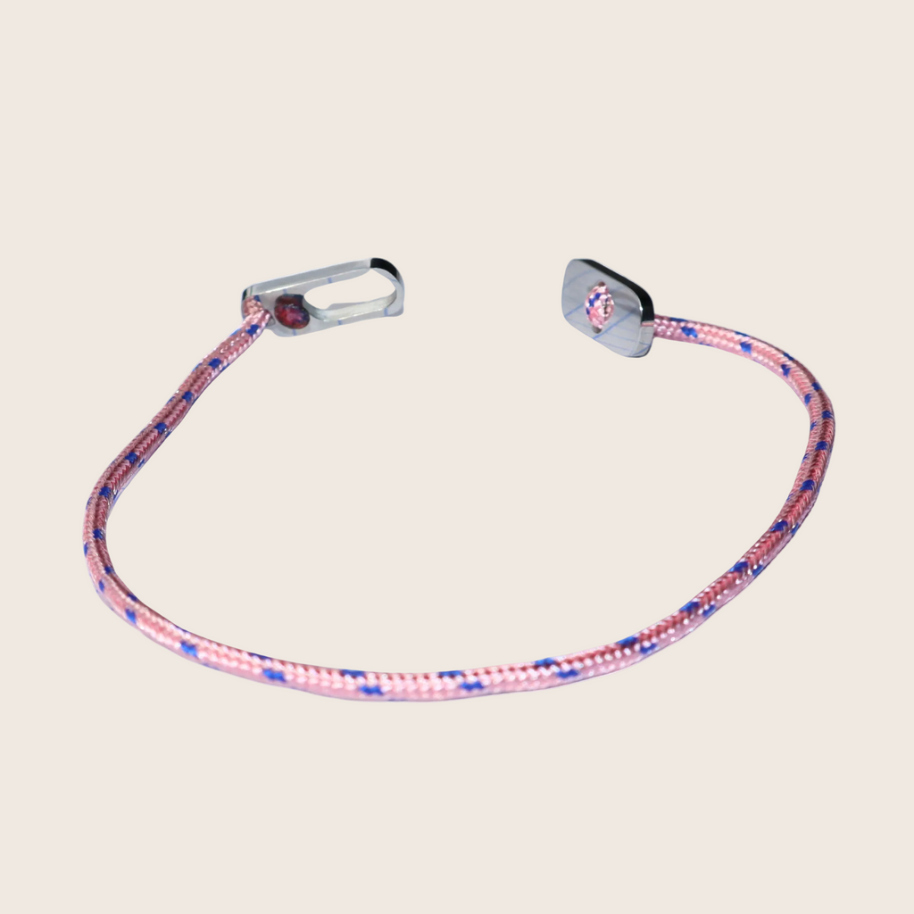 Seastrand צמיד – Coral Pink