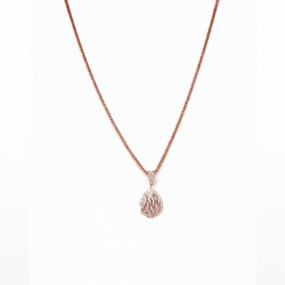 Horizon Chain (Gold)
