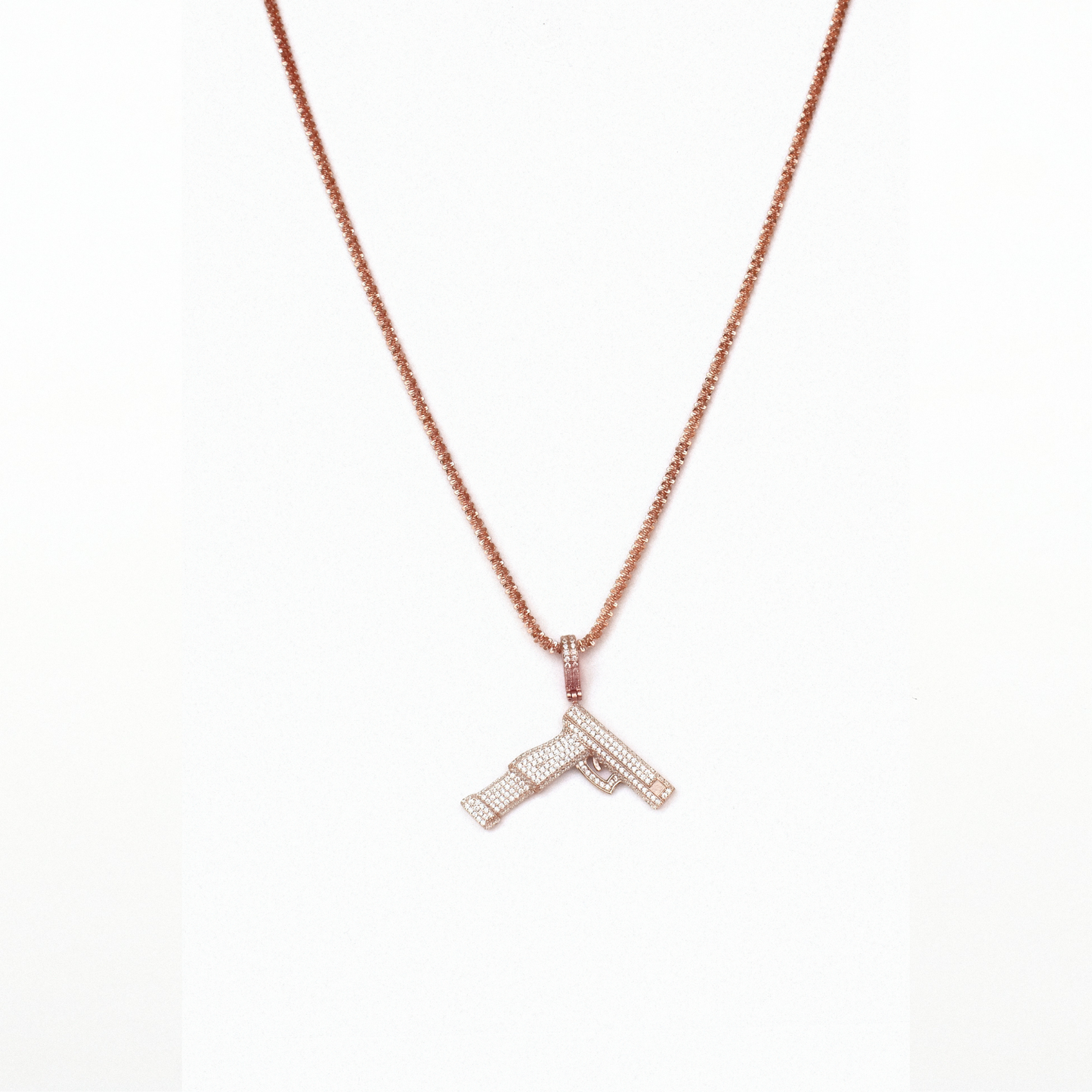 Horizon Chain (Gold)