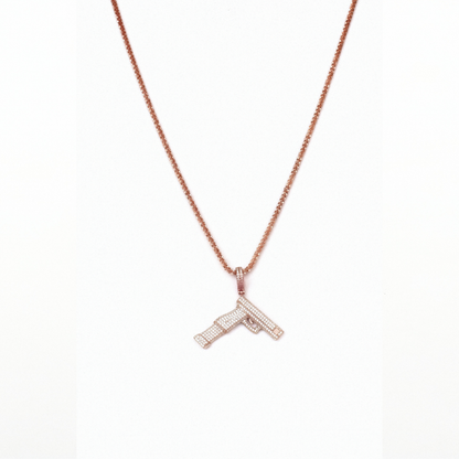 Horizon Chain (Gold)