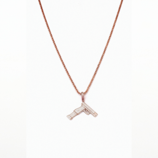 Horizon Chain (Gold)