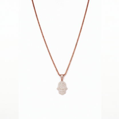Horizon Chain (Gold)