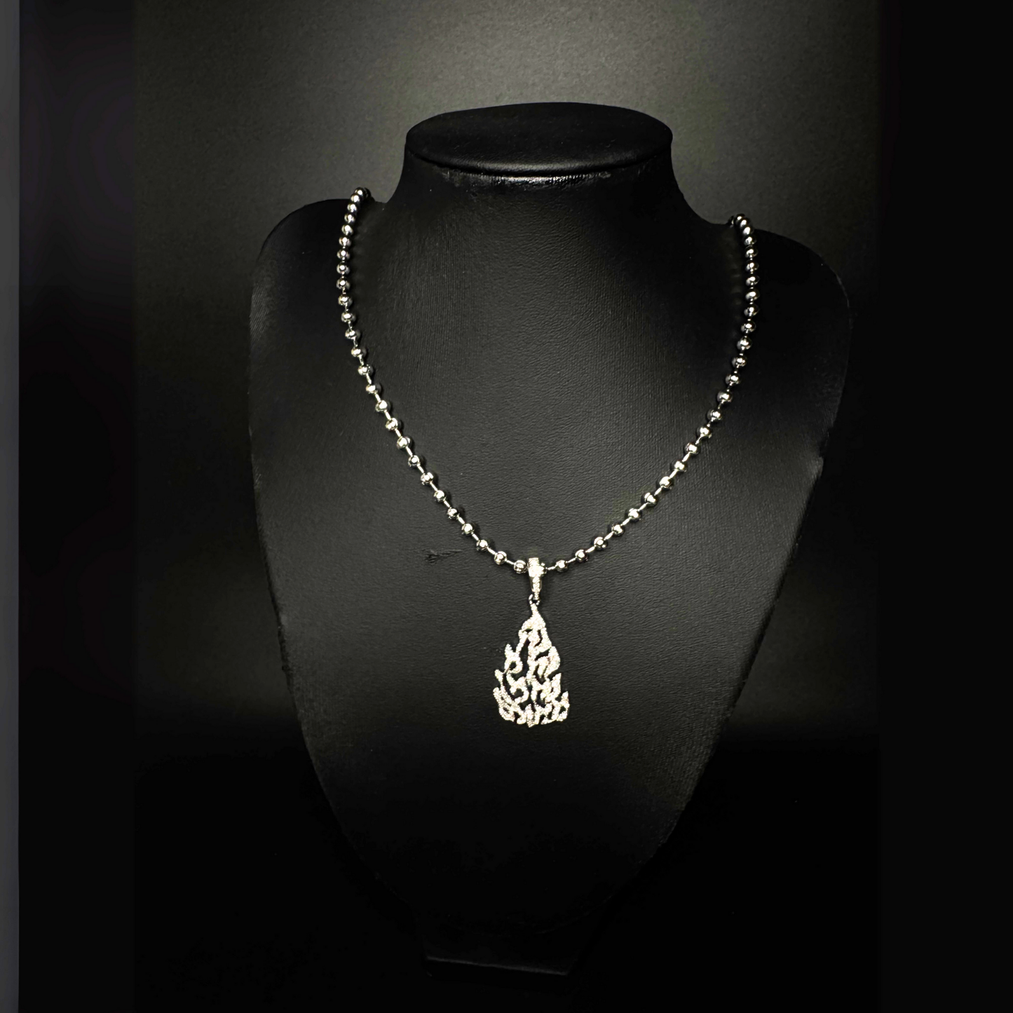 שרשרת חרוזים