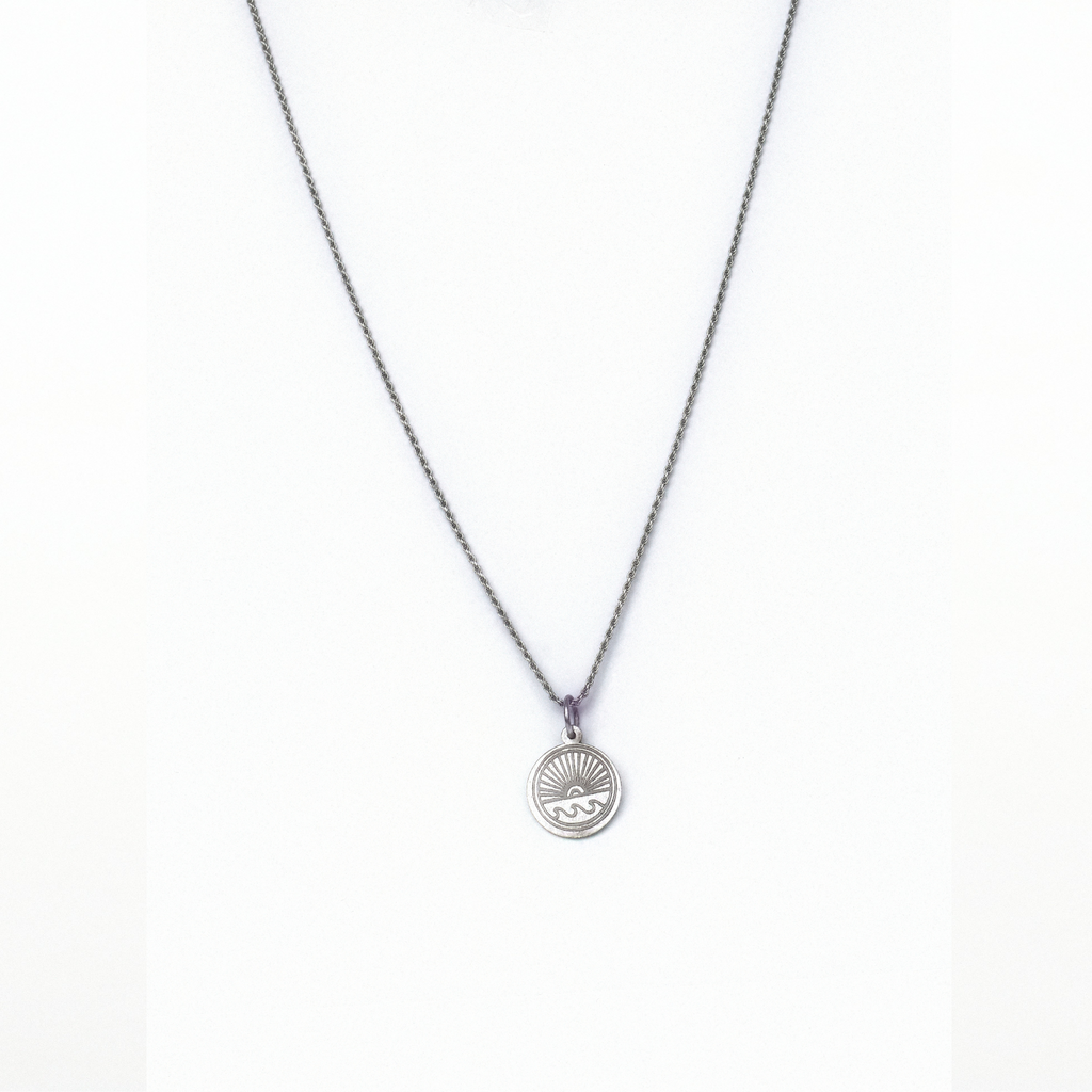 Jaffa Sunset Necklace