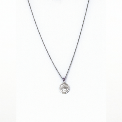Jaffa Sunset Necklace