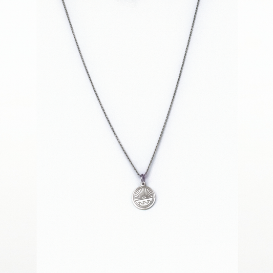 Jaffa Sunset Necklace